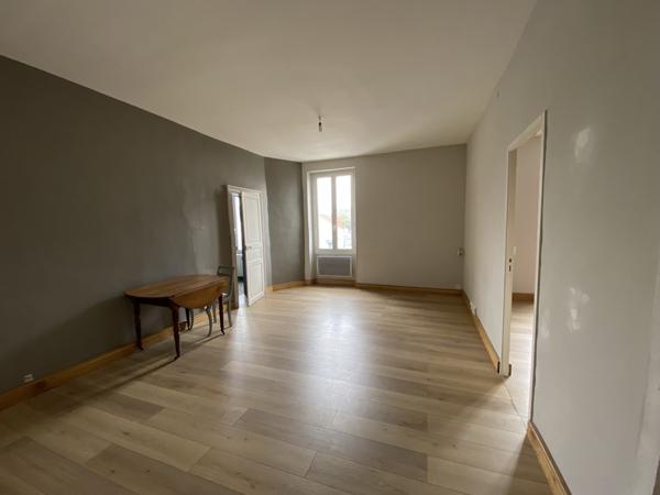 Immeuble 280 m² Le Mans