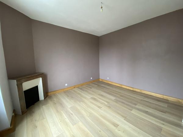 Immeuble 280 m² Le Mans