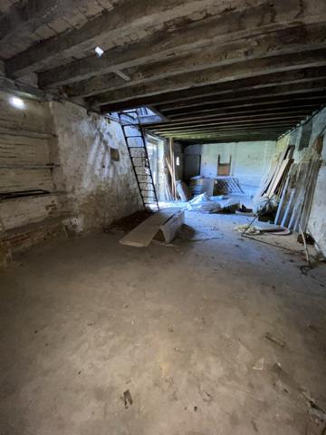 Immeuble 280 m² Le Mans