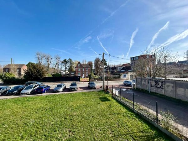 Appartement à vendre 2 pièces 41.1m²