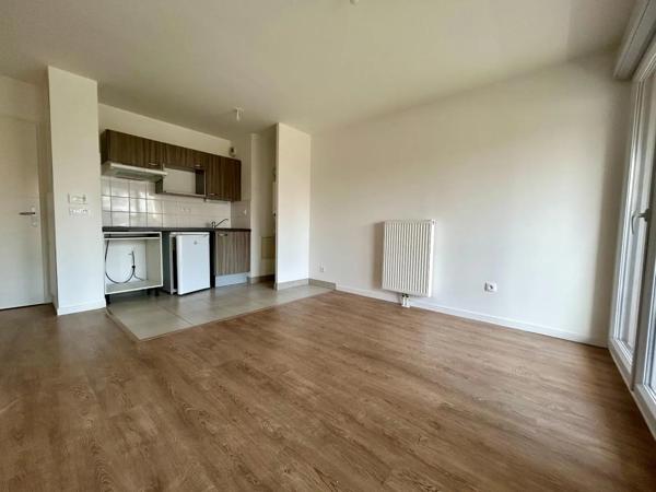 Appartement à vendre 2 pièces 41.1m²