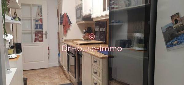 Appartement à vendre 3 pièces de 71 m²