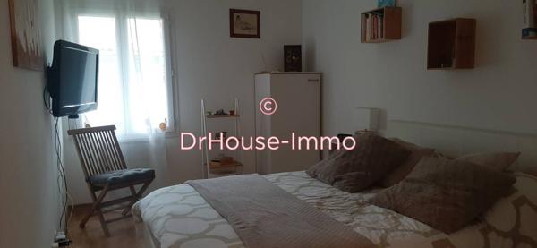 Appartement à vendre 3 pièces de 71 m²