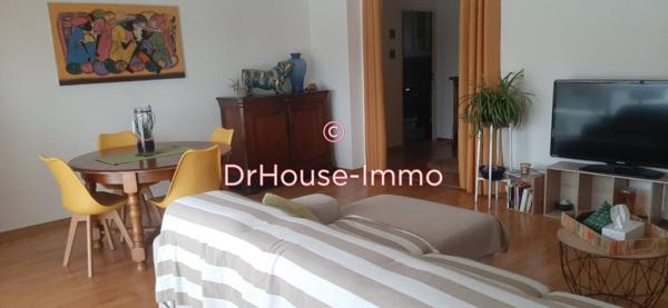 Appartement à vendre 3 pièces de 71 m²