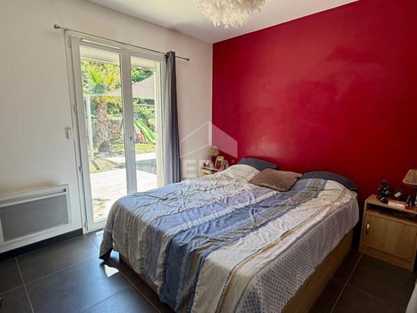 Maison à Vendre à Vidauban - 3 chambres