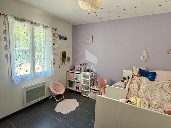 Maison à Vendre à Vidauban - 3 chambres