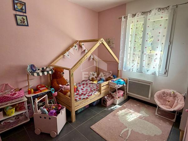 Maison à Vendre à Vidauban - 3 chambres