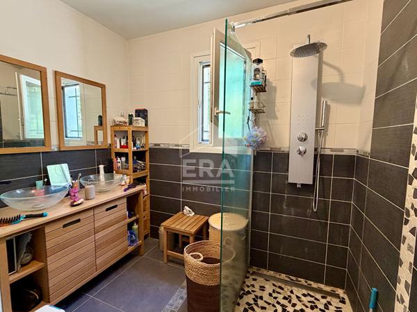 Maison à Vendre à Vidauban - 3 chambres