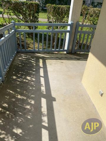 Location appartement Cavignac : 770 € - AJP Immobilier Saint Andre de Cubzac