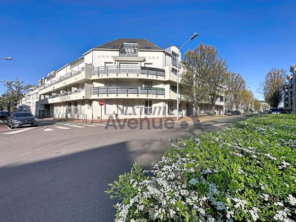 Appartement 2 pièces 51 m2