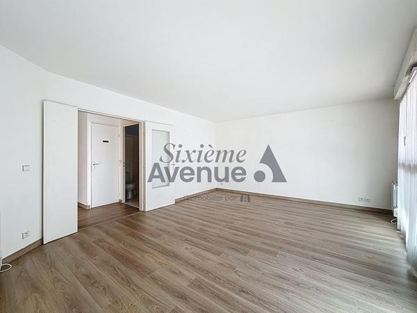 Appartement 2 pièces 51 m2