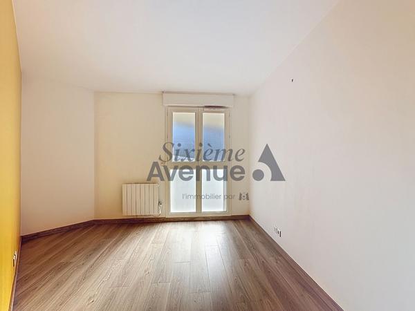 Appartement 2 pièces 51 m2