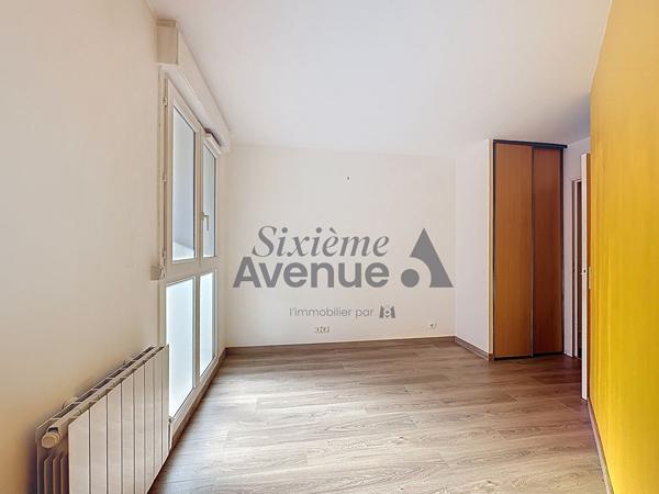 Appartement 2 pièces 51 m2