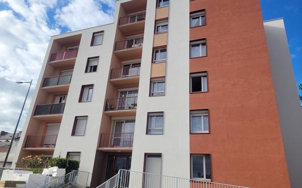 Stationnement à vendre