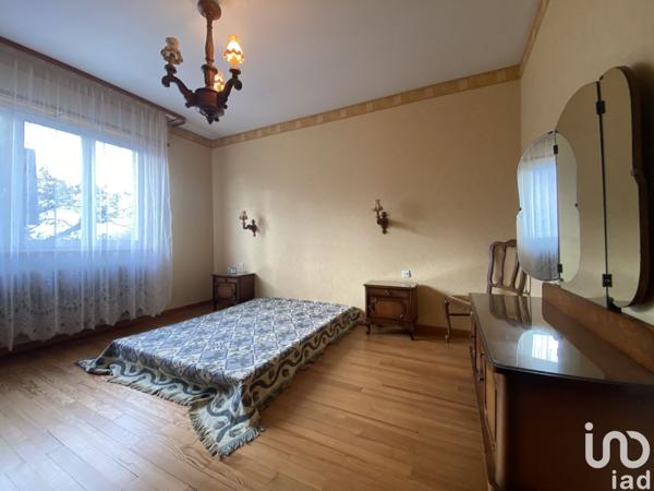 Maison 5 pièces de 110 m² à Phalsbourg (57370)