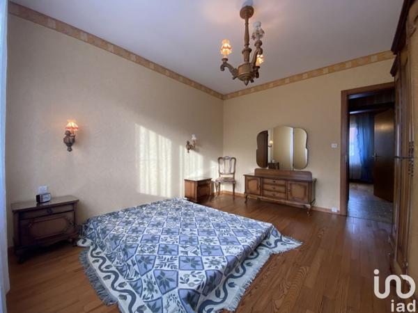 Maison 5 pièces de 110 m² à Phalsbourg (57370)