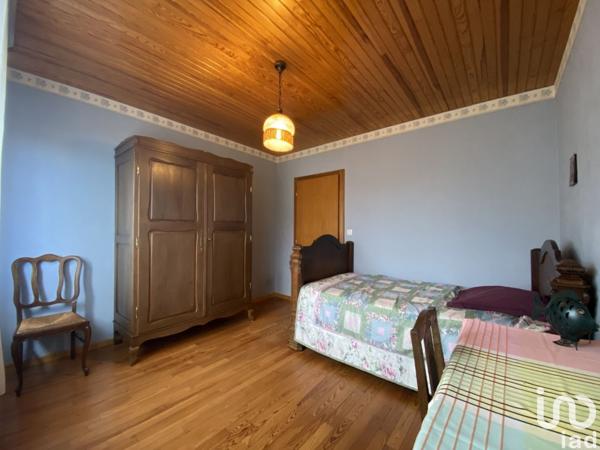 Maison 5 pièces de 110 m² à Phalsbourg (57370)