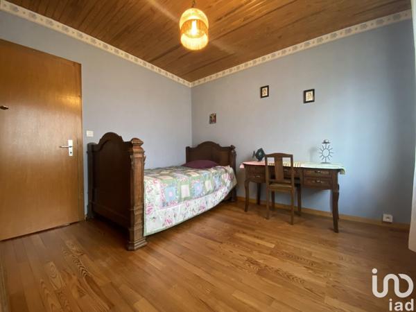 Maison 5 pièces de 110 m² à Phalsbourg (57370)