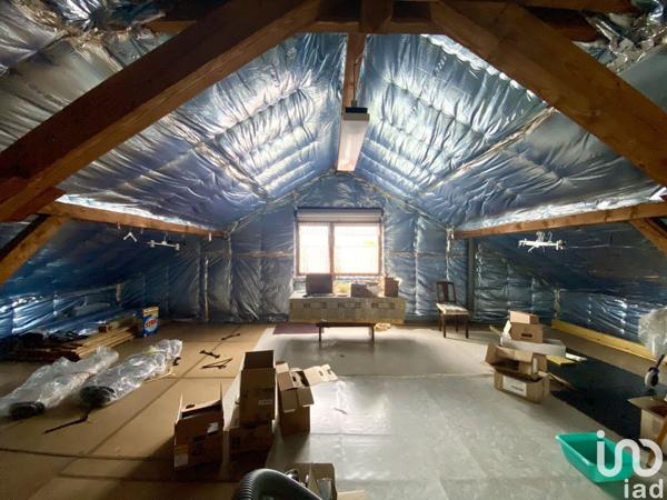 Maison 5 pièces de 110 m² à Phalsbourg (57370)