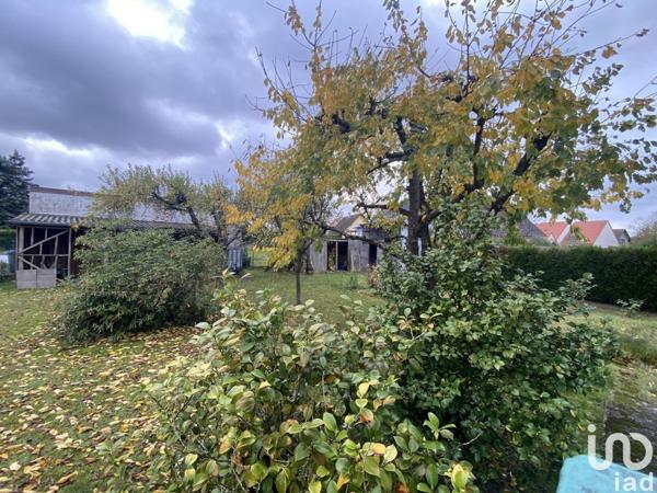 Maison 5 pièces de 110 m² à Phalsbourg (57370)