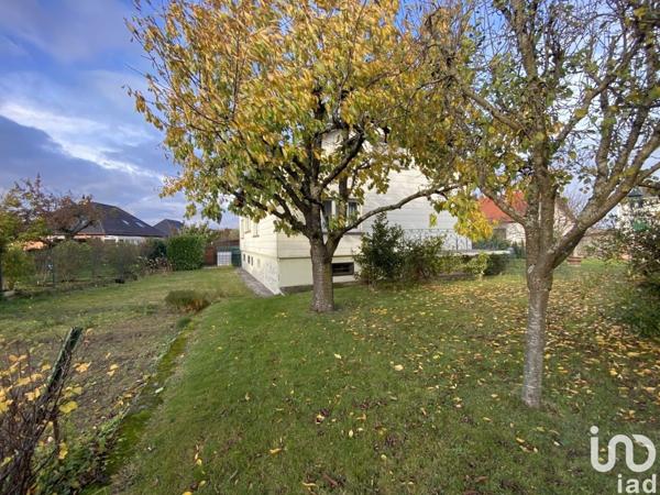 Maison 5 pièces de 110 m² à Phalsbourg (57370)