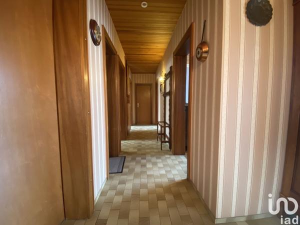 Maison 5 pièces de 110 m² à Phalsbourg (57370)