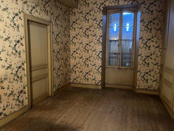 Vente / Maison mitoyenne