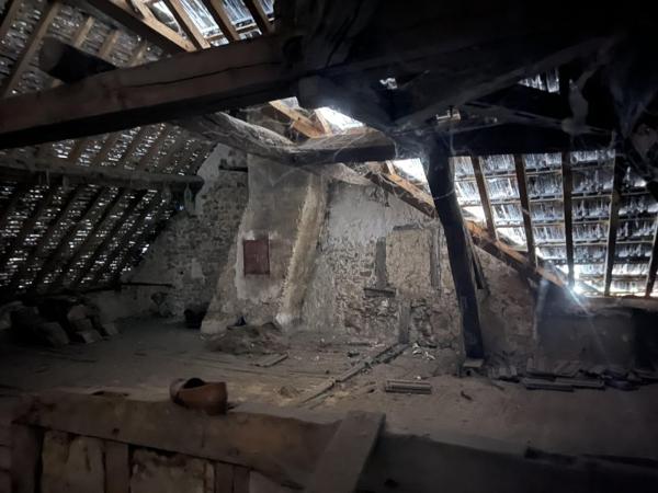 Vente / Maison mitoyenne