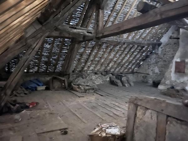 Vente / Maison mitoyenne