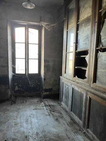 Vente / Maison mitoyenne