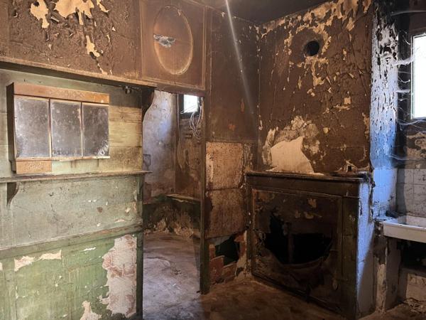 Vente / Maison mitoyenne