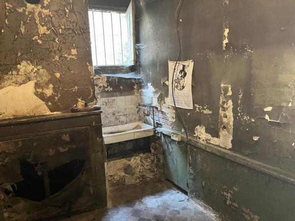 Vente / Maison mitoyenne