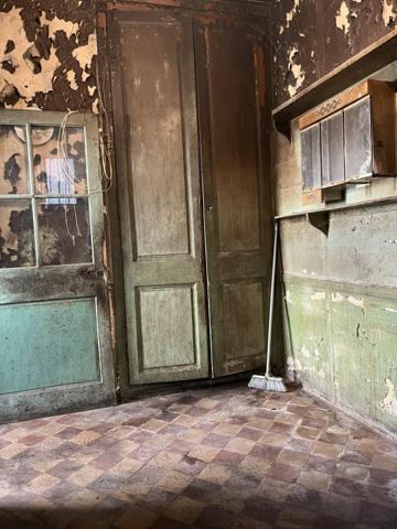 Vente / Maison mitoyenne