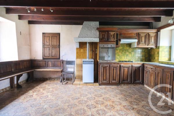 Maison à vendre  3 pièces - 108,87 m2 PIERREVILLE - 50