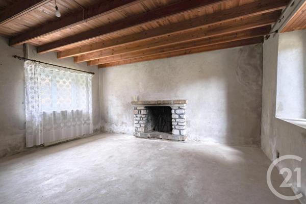 Maison à vendre  3 pièces - 108,87 m2 PIERREVILLE - 50