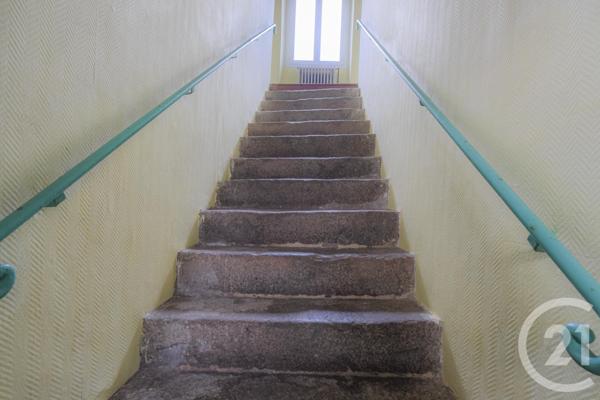 Maison à vendre  3 pièces - 108,87 m2 PIERREVILLE - 50