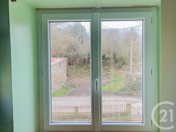 Maison à vendre  3 pièces - 108,87 m2 PIERREVILLE - 50