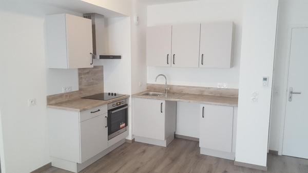 LOCATION_T3_QUARTIER DEUX CROIX _ FABRIK_B202, Angers 49000