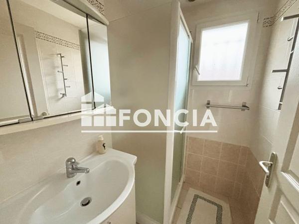 Location Maison 6 pièces 150 m² - 31 CHEMIN FLORIAN Ferney Volaire 01210