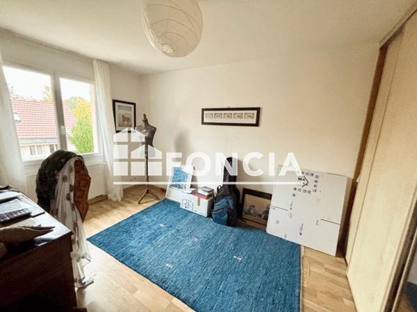 Location Maison 6 pièces 150 m² - 31 CHEMIN FLORIAN Ferney Volaire 01210