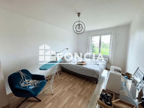 Location Maison 6 pièces 150 m² - 31 CHEMIN FLORIAN Ferney Volaire 01210