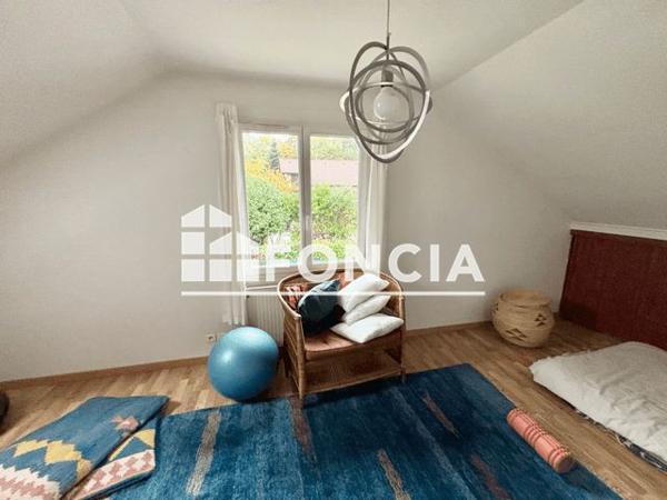 Location Maison 6 pièces 150 m² - 31 CHEMIN FLORIAN Ferney Volaire 01210