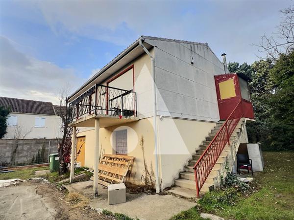 Maison 4 pièces 139 m2