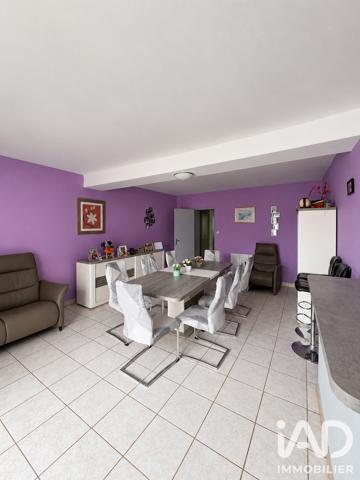 Maison à vendre 4 pièces 127 m² Lys-Haut-Layon