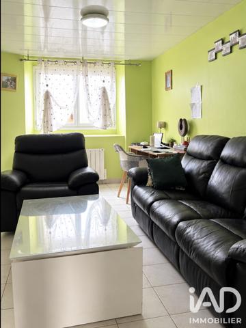 Maison à vendre 4 pièces 127 m² Lys-Haut-Layon
