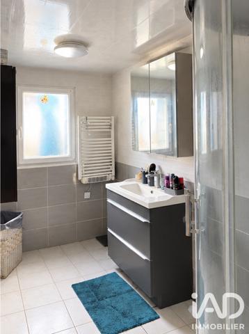 Maison à vendre 4 pièces 127 m² Lys-Haut-Layon