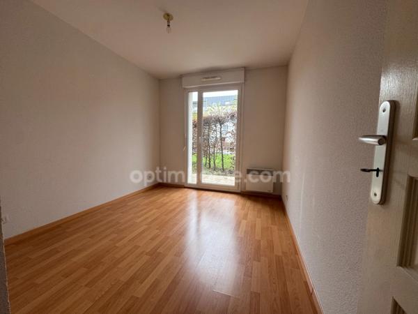 Appartement à vendre 3 pièces TOURS (37)