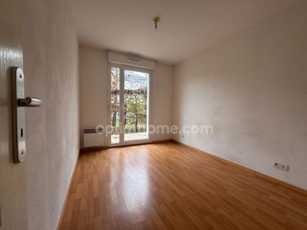Appartement à vendre 3 pièces TOURS (37)