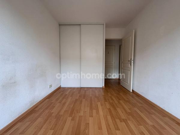 Appartement à vendre 3 pièces TOURS (37)