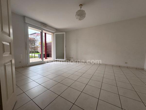 Appartement à vendre 3 pièces TOURS (37)